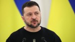 जेलेन्स्कीको हत्या गर्ने योजना बनाएको आरोपमा दुई युक्रेनी सुरक्षा अधिकारी पक्राउ