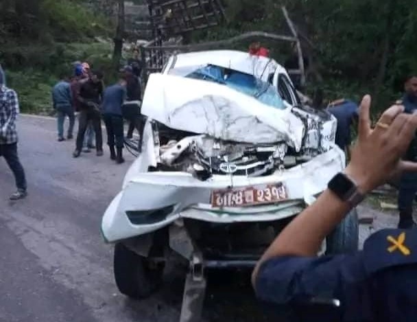मकवानपुरको इन्द्रसरोवरमा दुर्घटना अपडेटः मृतक संख्या चार पुग्यो