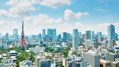 जापानमा लगातार दोस्रो वर्ष जग्गाको मूल्य वृद्धि
