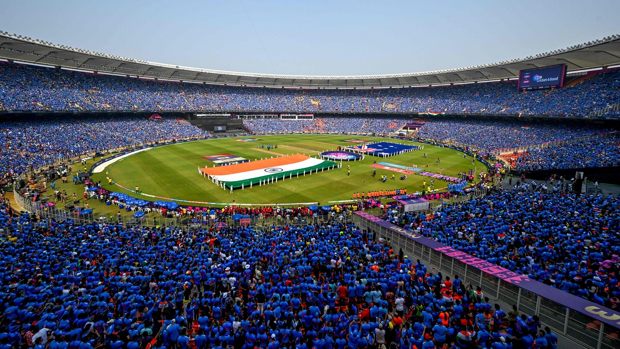 यी ७ कारणले भारत विश्वकप जित्न चुक्यो