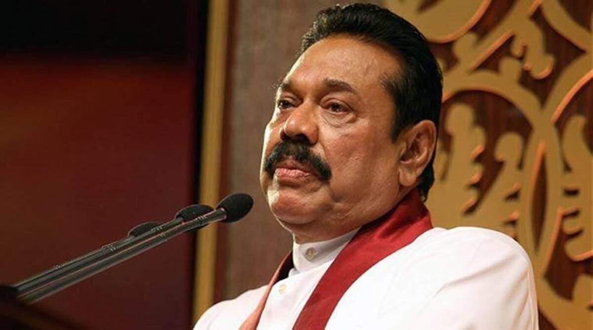 श्रीलंकाका प्रधानमन्त्रीको राजीनामा स्वीकृत, देशव्यापी कर्फ्यू घोषणा