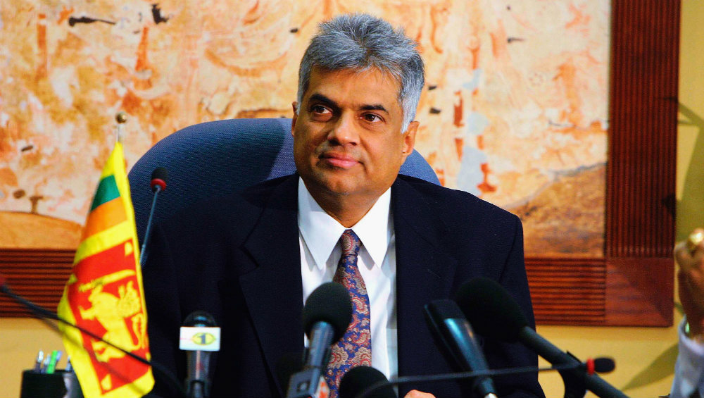 श्रीलंकाको संकट अझै एक वर्ष रहन्छः प्रधानमन्त्री विक्रमासिंघे
