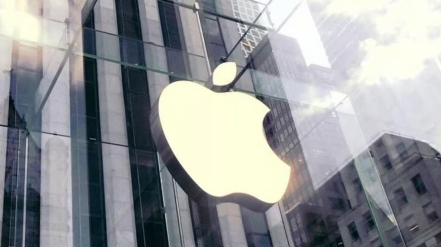एआइको दबाबमा एप्पल, १२ महिनामा खरिद गर्‍यो ३० भन्दा बढी स्टार्टअप कम्पनि
