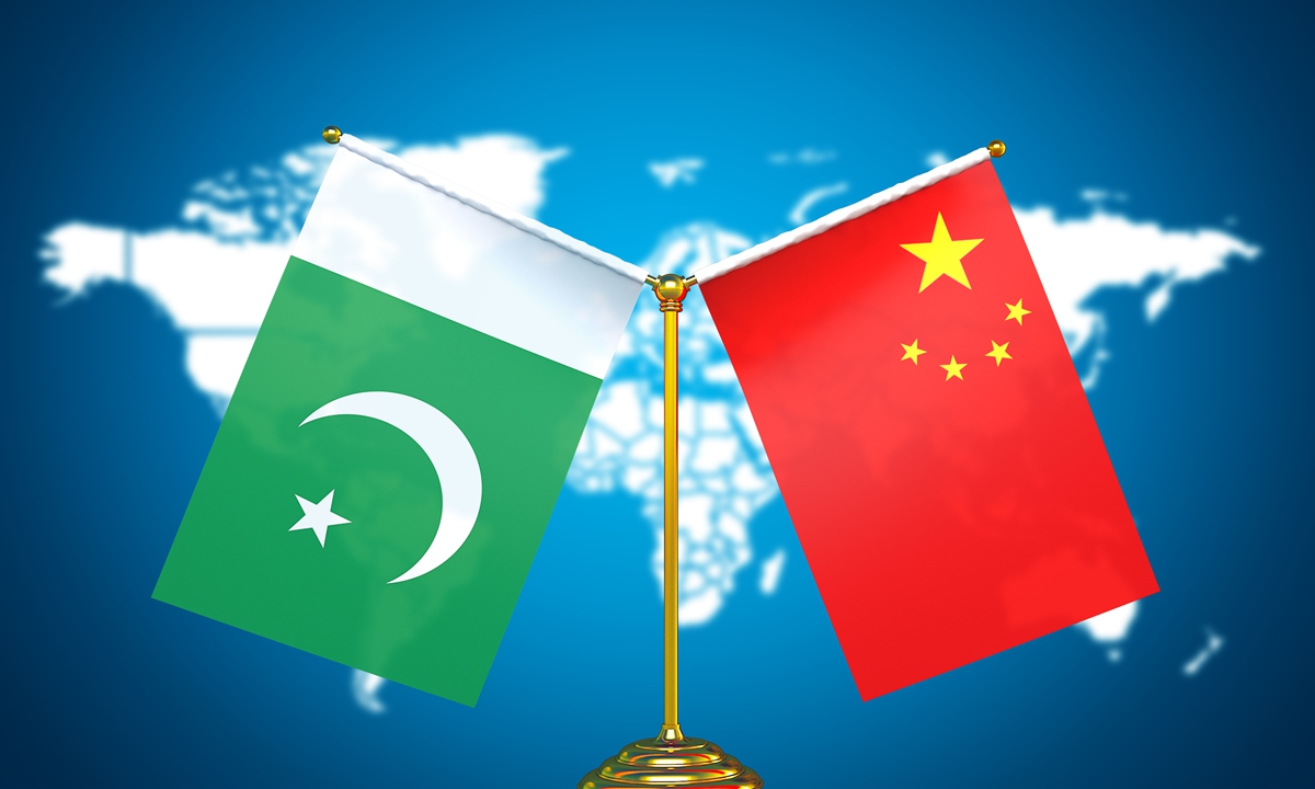 चीनबाट थप ऋण नलिन पाकिस्तानलाई मुद्रा कोषको सुझाव