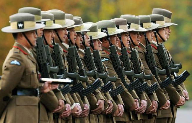 लगातार तेस्रो पटक भारतीय सेनामा गोर्खालीलाई भर्ती लिइएन, यस्तो छ इतिहास