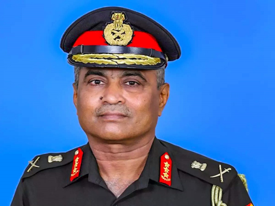 भारतीय सेना प्रमुख नेपाल भ्रमणमा आउँदै