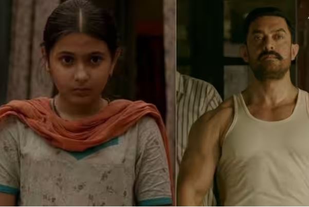 ‘दंगल’की कान्छी अभिनेत्री सुहानीको निधन, अमिर खान थिए उनीसँग निकै प्रभावित