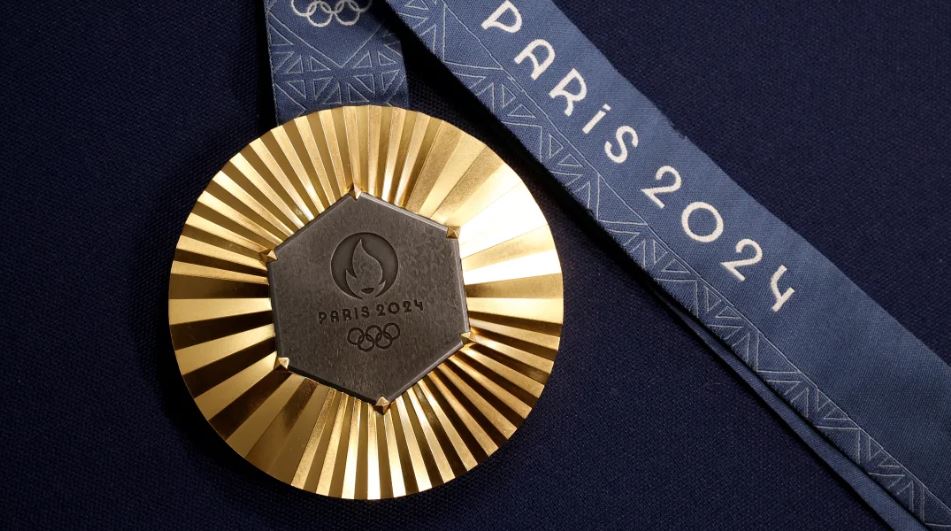 पेरिस ओलम्पिक्समा एथलेटिक्सका स्वर्ण बिजेताले पाउने छन ५० हजार डलर