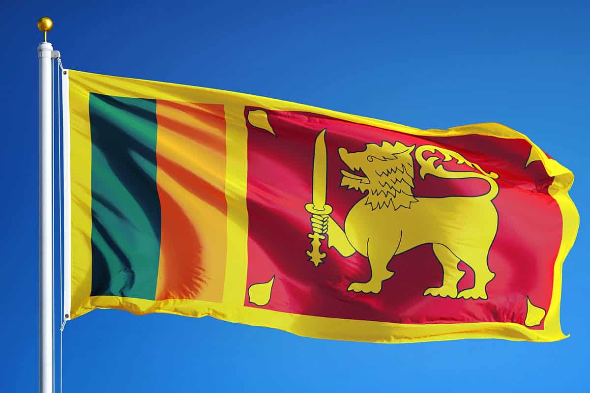 श्रीलङ्कामा स्थानीय परिषद्को निर्वाचन अनिश्चितकालका लागि स्थगित